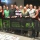 algemeen - 2018 ALV 80x80 - UHTT wint 'Sportvereniging van het jaar' op het sportgala Utrechtse Heuvelrug - Utrechtse Heuvelrug, sportgala